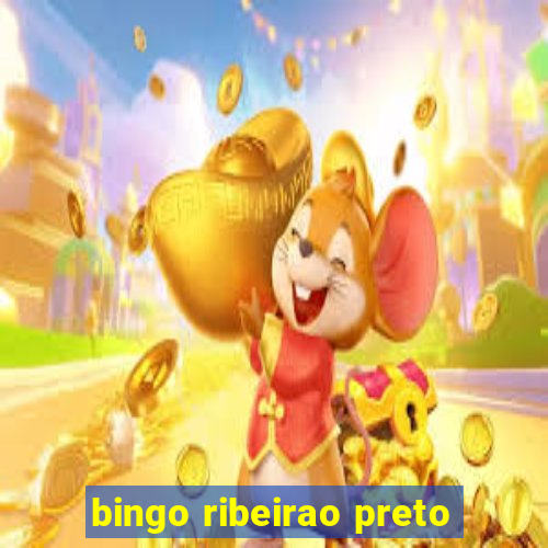 bingo ribeirao preto